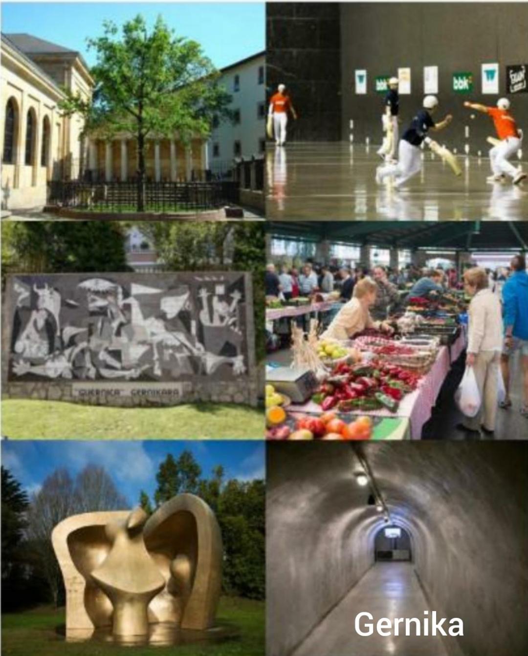 Monzubi Etxi Daire Guernica y Luno Dış mekan fotoğraf