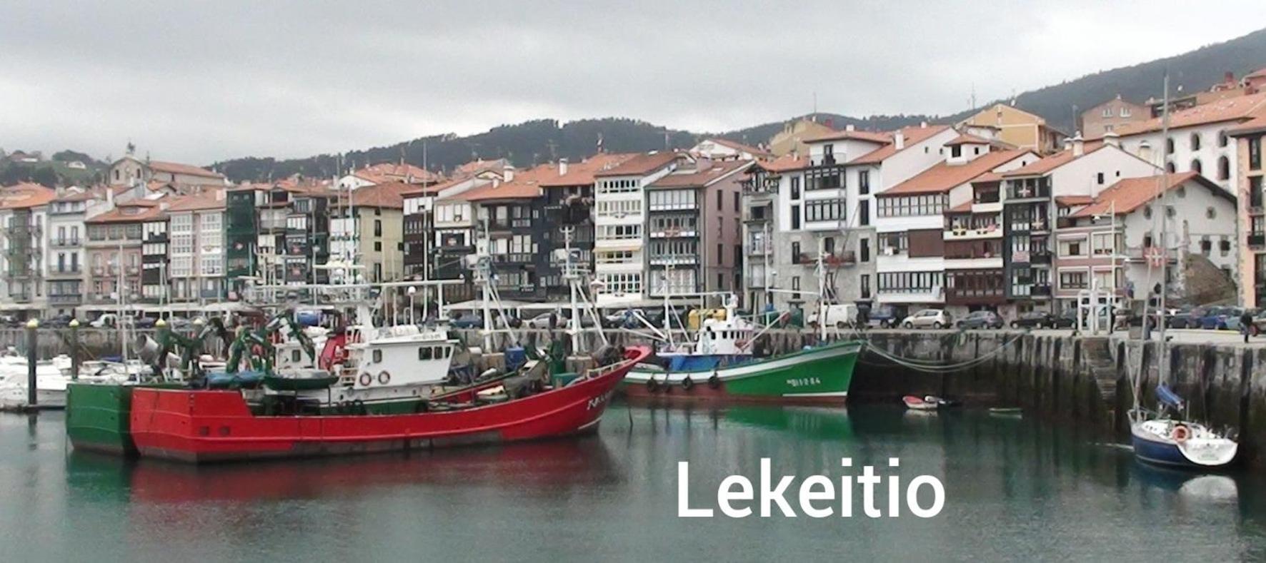 Monzubi Etxi Daire Guernica y Luno Dış mekan fotoğraf